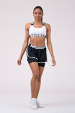 Шорты Fast&Furious Double Layer shorts 527