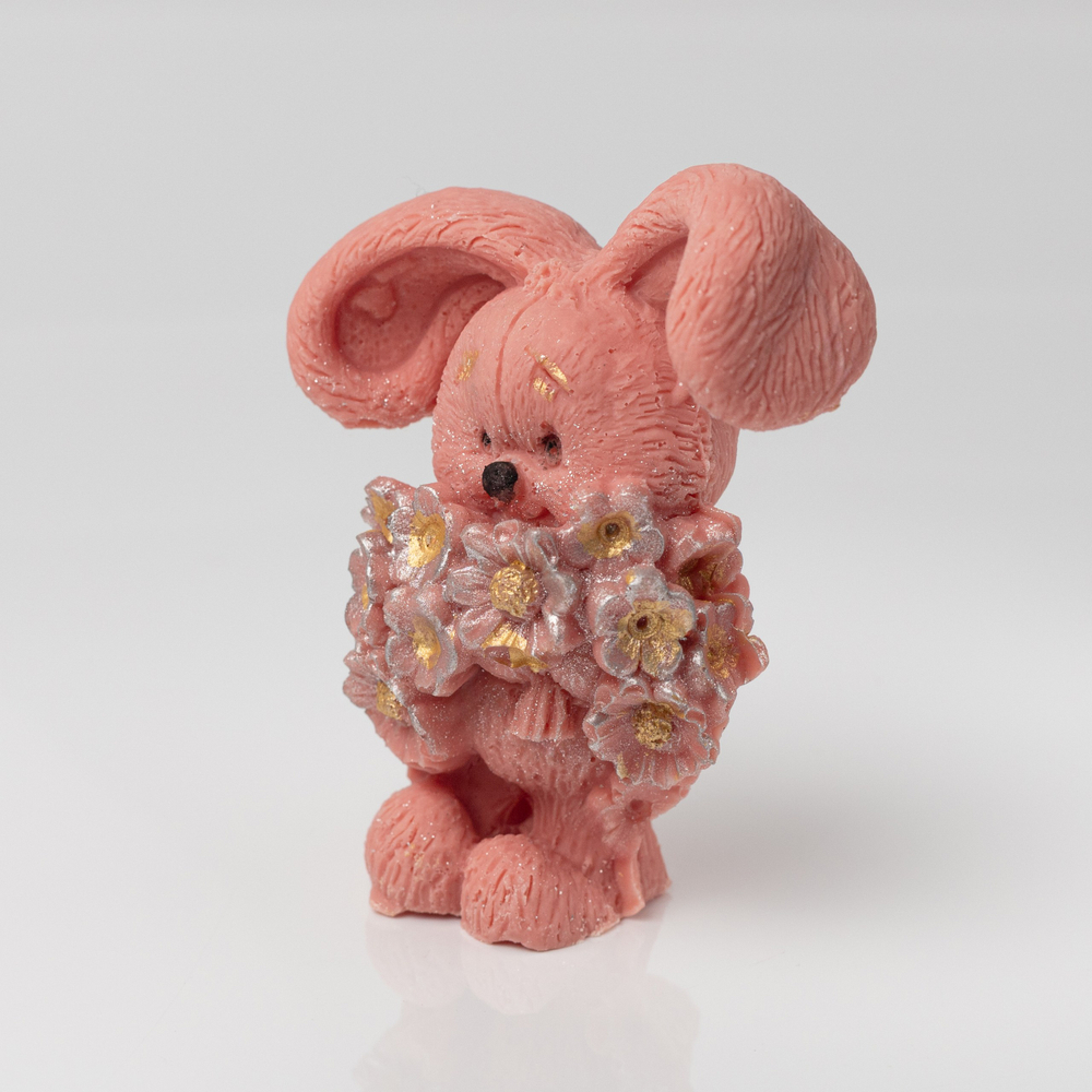 Шоколадная фигура