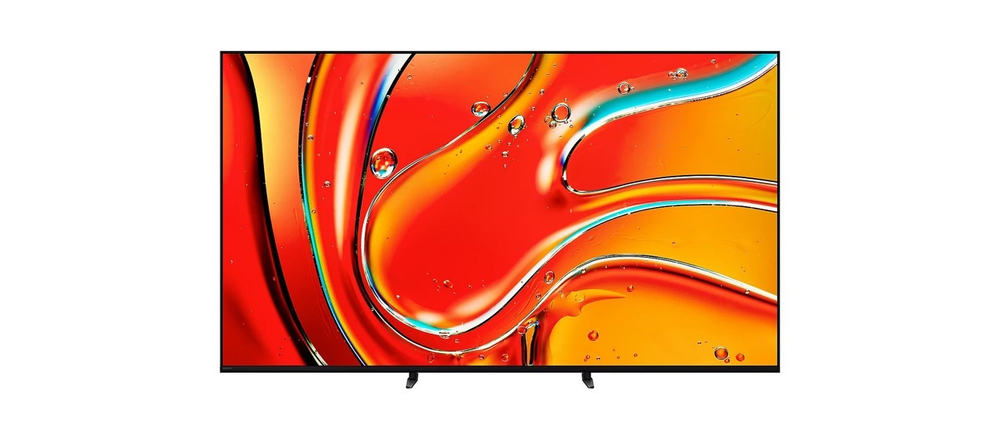 Телевизор Sony Bravia 7 K-65XR70