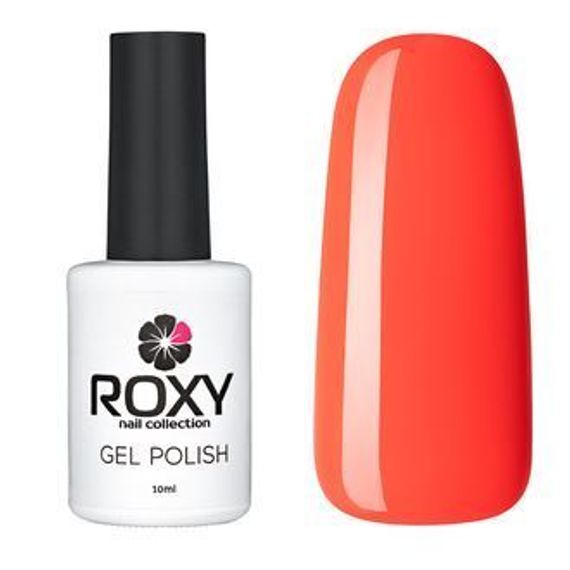 Гель-лак ROXY nail collection 266-Рио (10 ml)