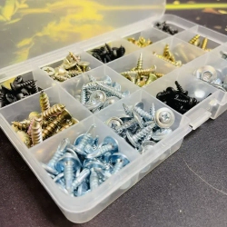 Набор Саморезов (300)