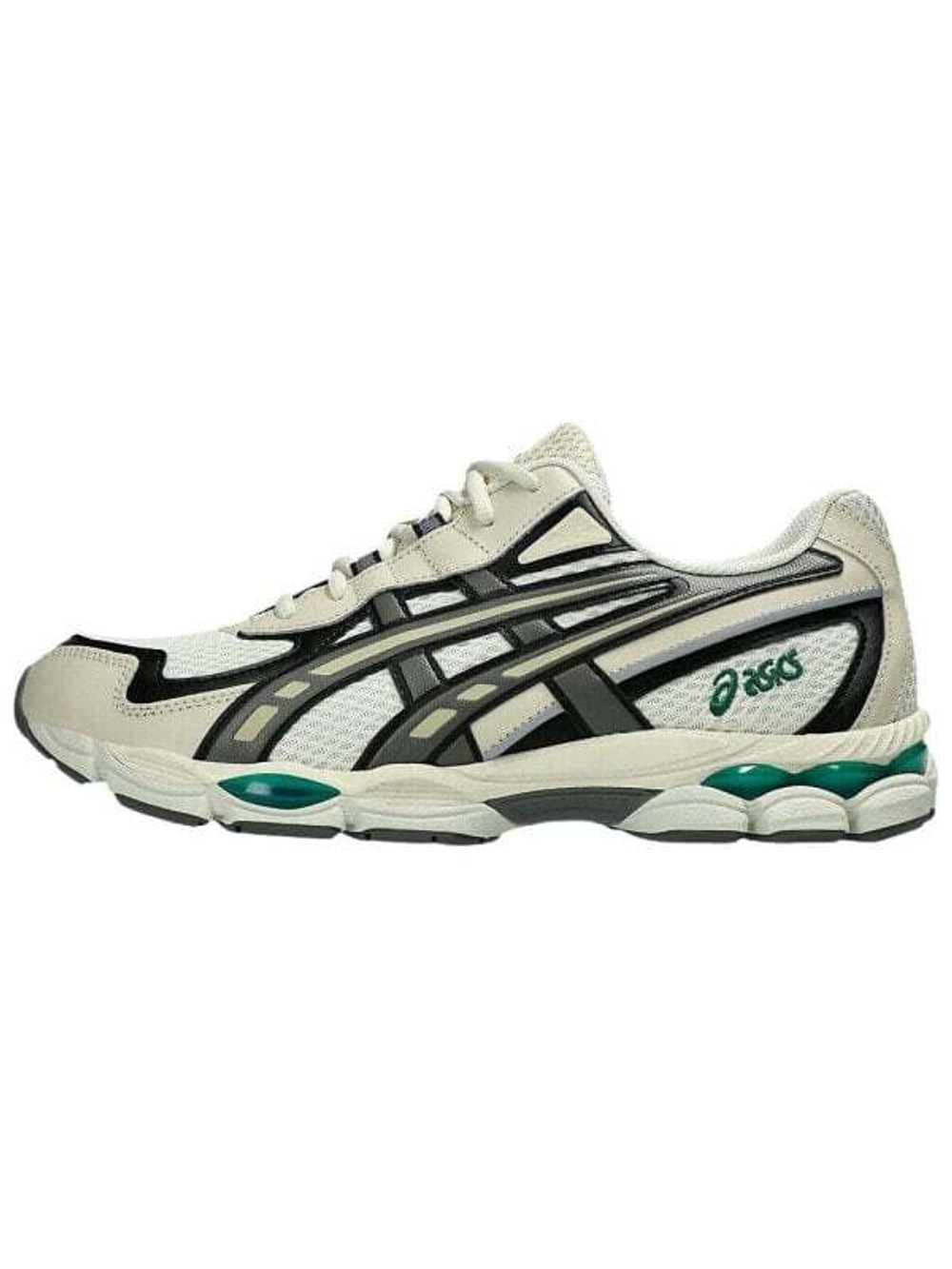 Asics Gel-NYC 2055 Pale Oak Truffle Grey