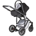 Детская коляска Anex Sport Discovery Edition 2 в 1