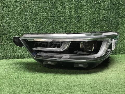 Фара левая Chery Tiggo 8 Pro Max (2022-н.в.) LED