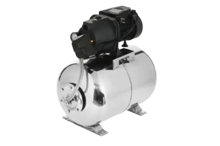 Насосная станция UNIPUMP AUTO JET 60 S-50-S (нерж.)