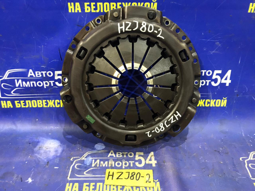 Корзина сцепления TOYOTA LAND CRUISER 1990