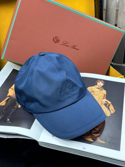 Кепка Loro Piana