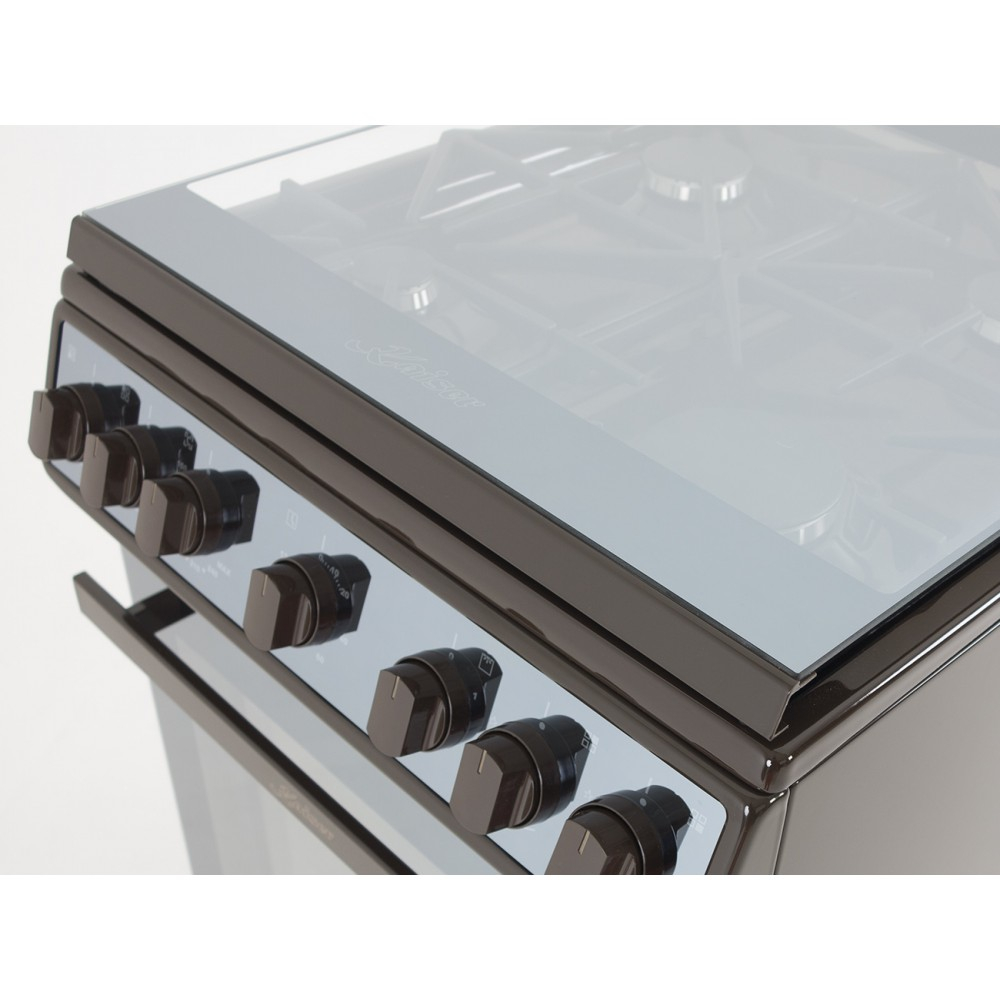 Плита газовая Kaiser HGG 52501 B