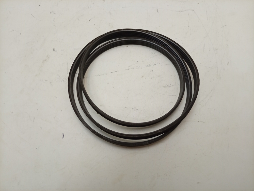 WLF24271CE/02 кт31 Ремень для стиральной машины Bosch 1255 j5 5550010349 б/у