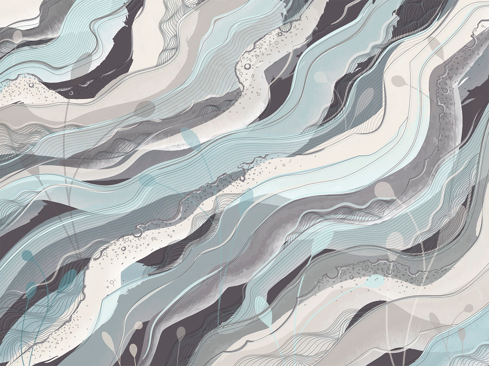 Коллекция WAVES