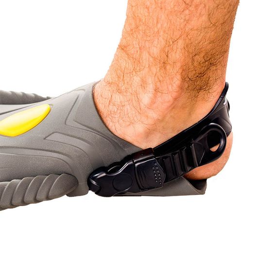 Ласты Marlin Florida Yellow