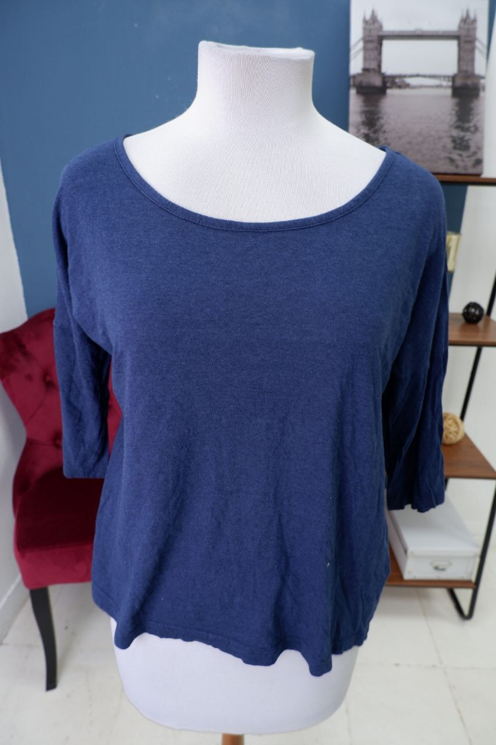 Джемпер Esmara легкий 44 размер