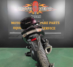Honda DN-01 , 2008