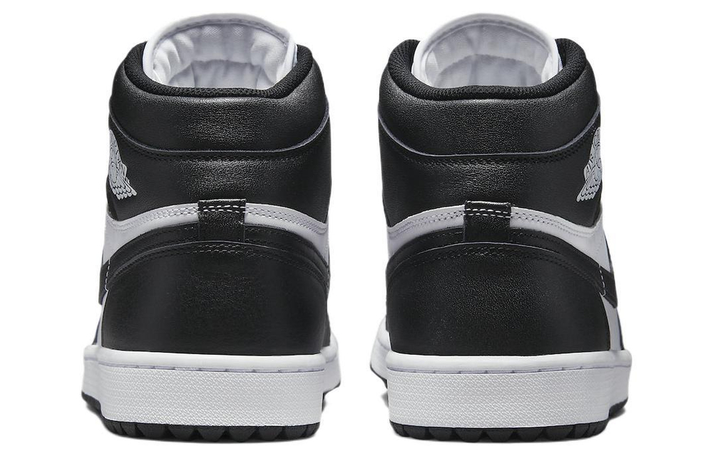 Кроссовки Jordan Air Jordan 1 High Golf "Panda"