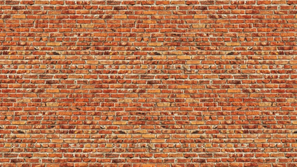 Цифровое панно ID Wall RED BRICKS