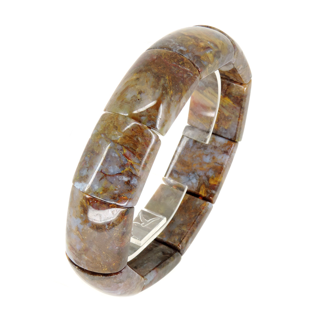 Браслет "Энигма" питерсит асс.