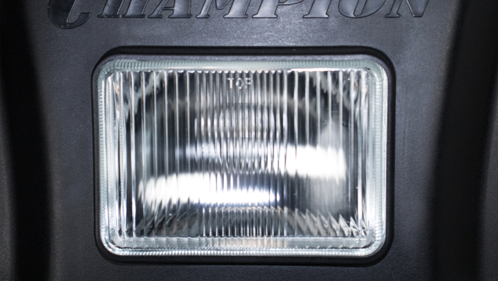 Снегоотбрасыватель CHAMPION ST762E