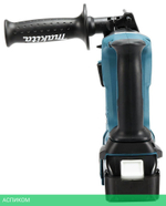 Перфоратор Makita DHR242Z