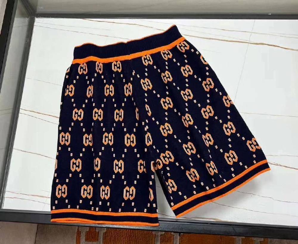 Шорты Gucci
