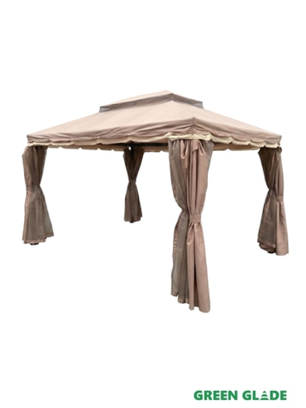 Шатёр садовый Green Glade 72402