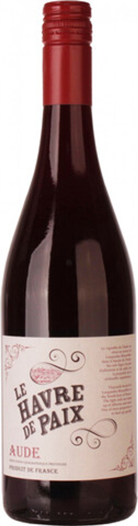 Вино Лё Авр дё Пэ