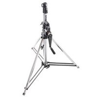 Стойка KUPO 482T 2 Sct. WIND-UP STAND с редукторной колонной