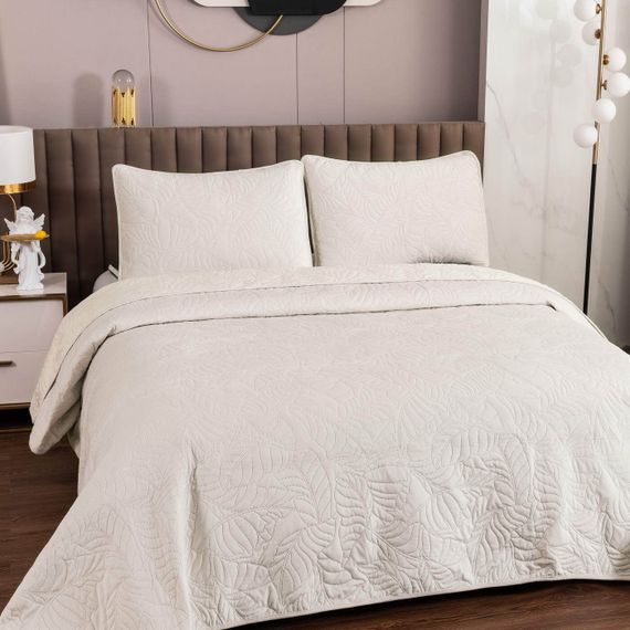 Мелисса (крем) Покрывало 160х220