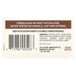 Duke Cannon Supply Co., Big Brick Of Bar Soap®, Old Glory, 283 г (10 унций)