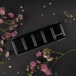 Акварель художественная кюветы НАБОР 24 цвета по 3,5 г, металлический кейс, BRAUBERG ART PREMIERE, 191773