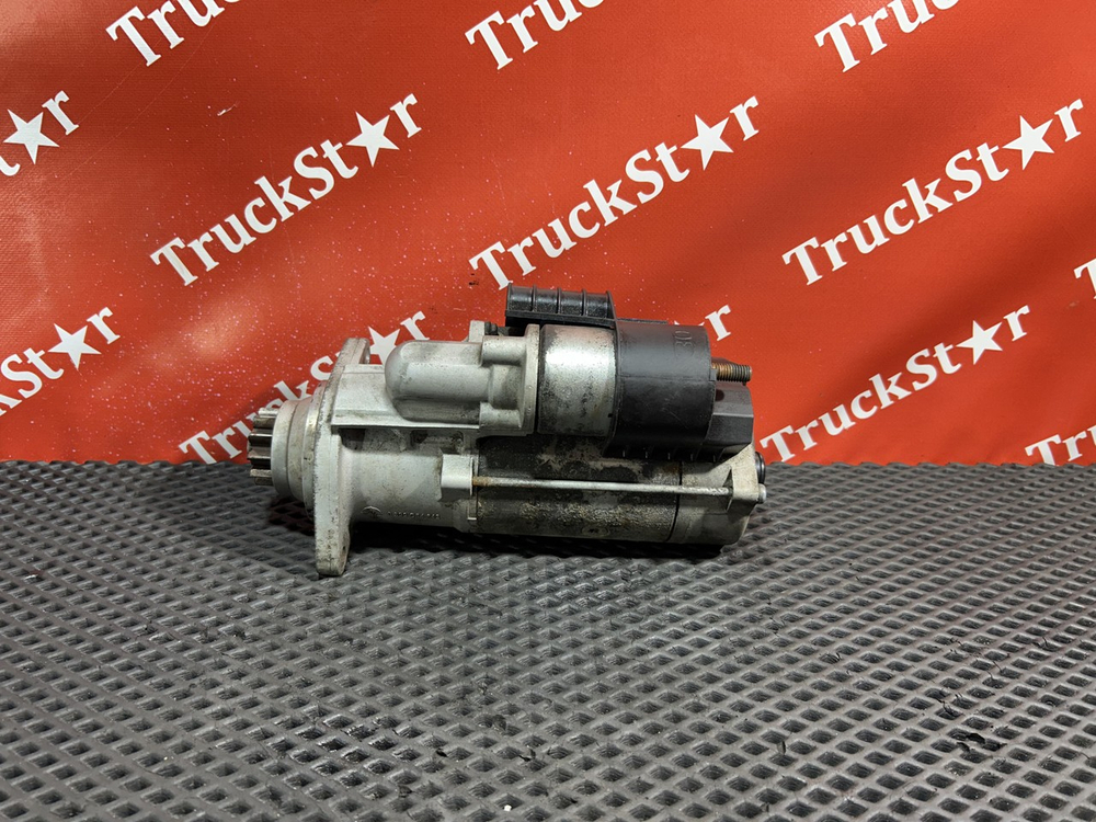 Стартер 2023г