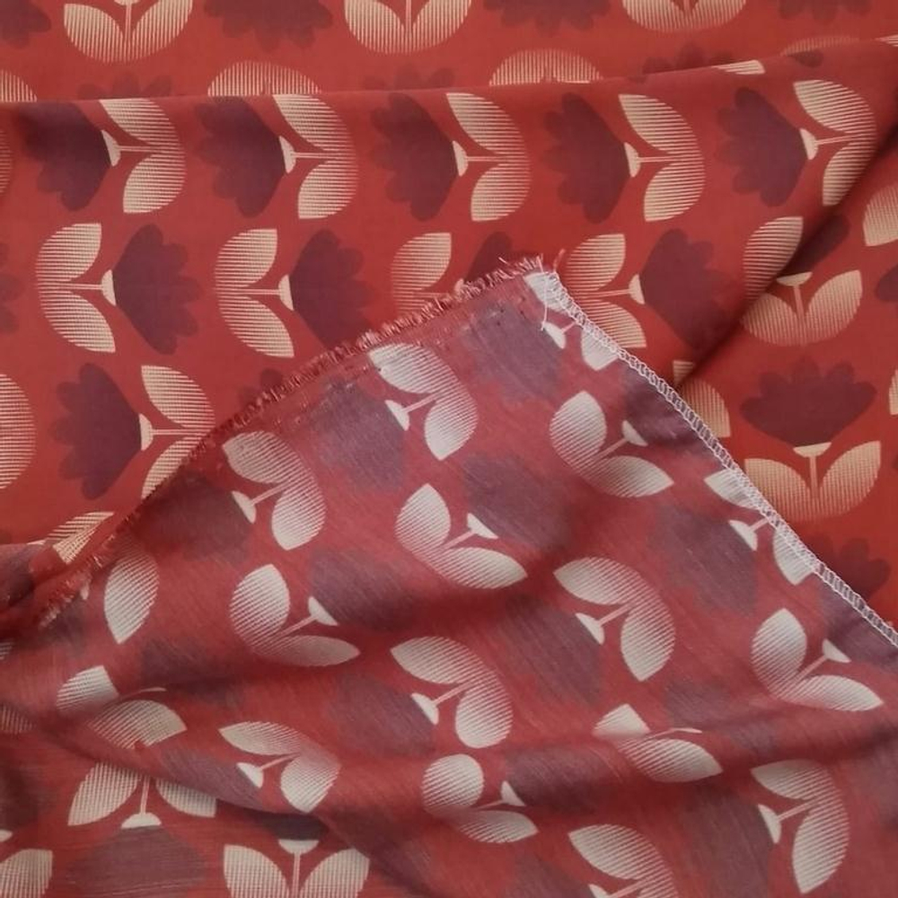 1967/4 шелк