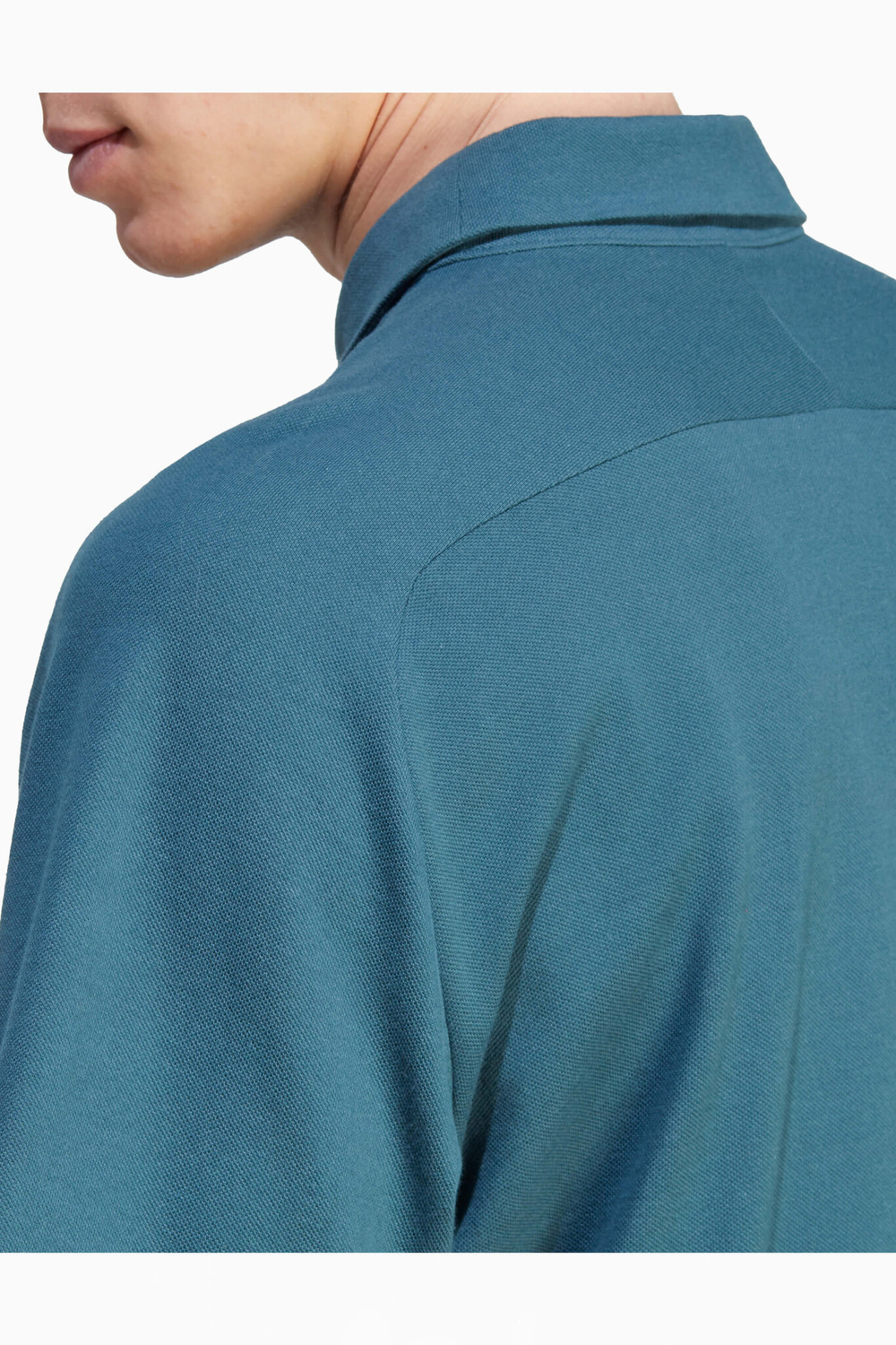 Футболка adidas Z.N.E. Premium Polo