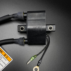 Катушка зажигания Mercury(Tohatsu) 9.9-18 (3G2-06040-0;3M3-06048-0) (Quicksilver)