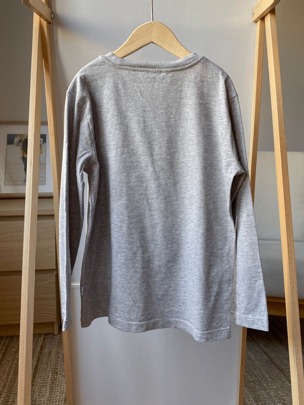 Лонгслив Il Gufo, 128