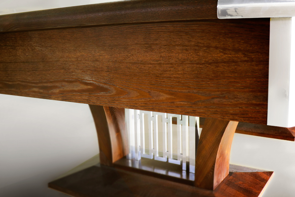 Бильярдный стол High-style