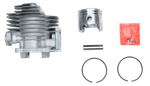 Поршневая группа для бензиновых триммеров Huter GGT-1300-1500