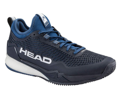 Теннисные кроссовки Head Endure Pro Clay - navy/dark blue