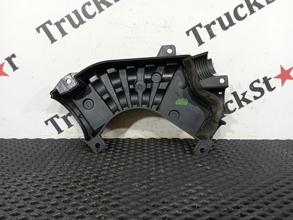 Кожух проводки 2018г