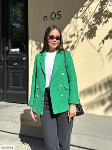 Пиджак IH-5185 Фабрика Моды