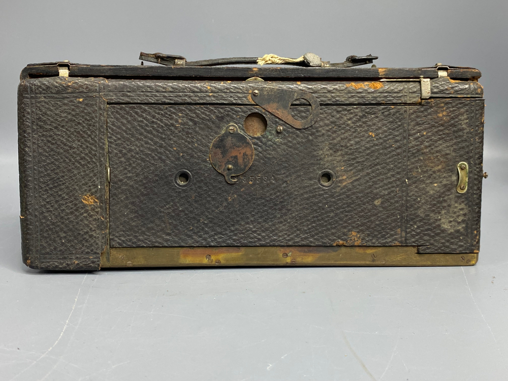 Dr. Krügener Delta Stereo
