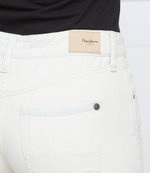 шорты mable Pepe Jeans London - белый(PL800997VZ7)