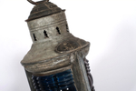 Настольная лампа из морского фонаря Janus II