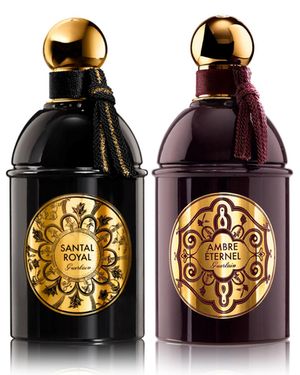 Guerlain Les Absolus d'Orient Ambre Eternel