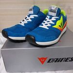 Paddock / Мужские / Красно-синие