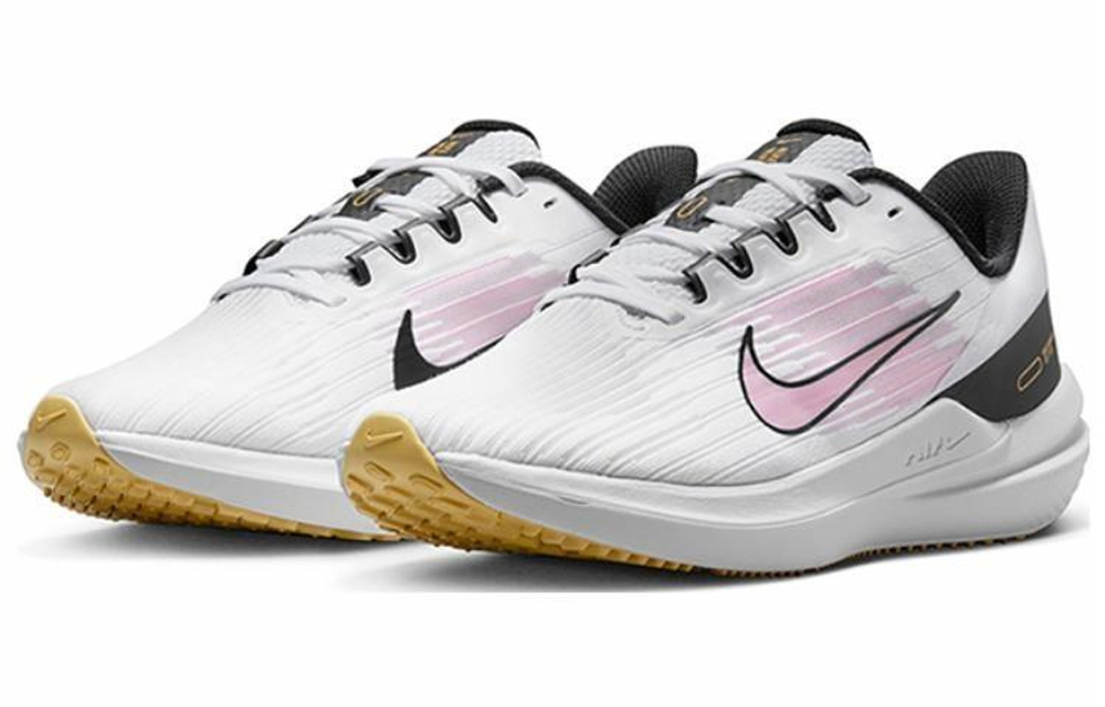 Кроссовки Nike Air Winflo 9 (Женская размерная сетка)