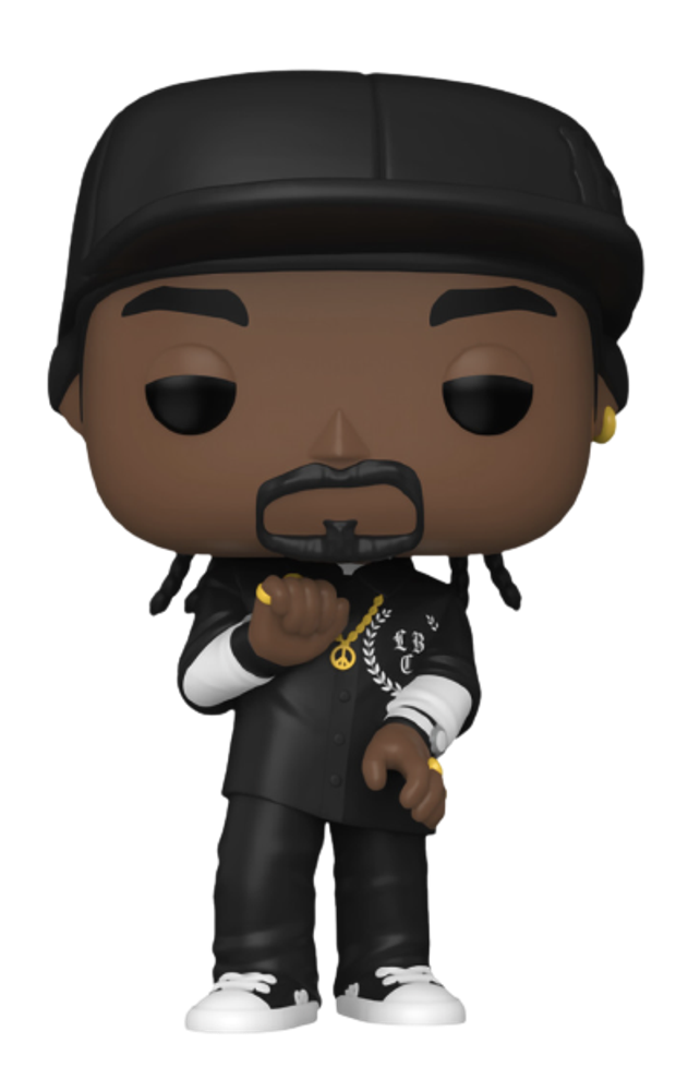 Funko pop hotsell hip hop