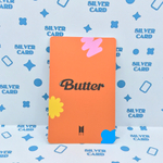 [КОПИЯ] BTS - BUTTER (Lucky Draw M2U)