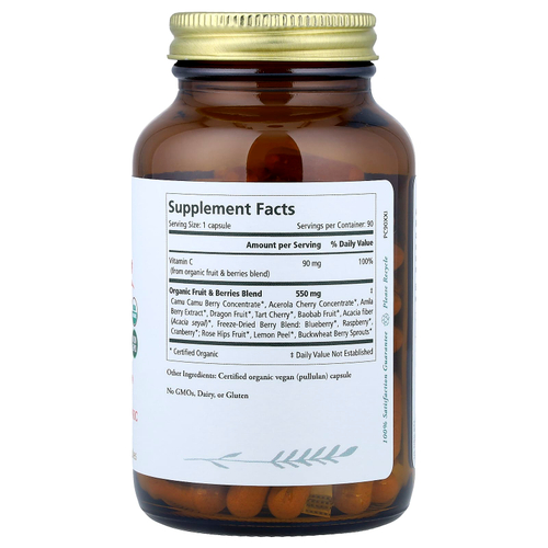 Pure Synergy, Pure Radiance C®, 90 капсул