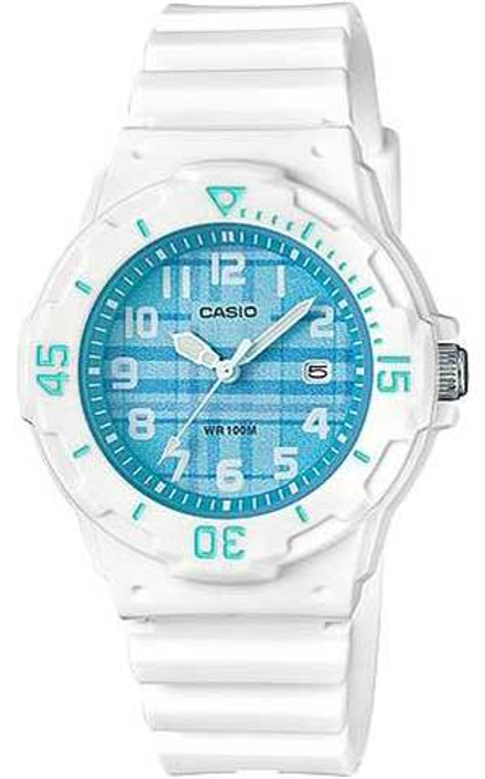 Женские наручные часы Casio Collection LRW-200H-2C
