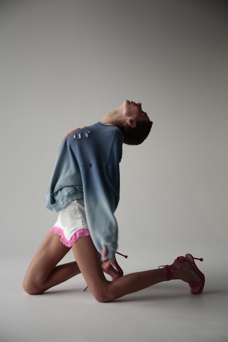 Пояс медиум CINDY limited edition